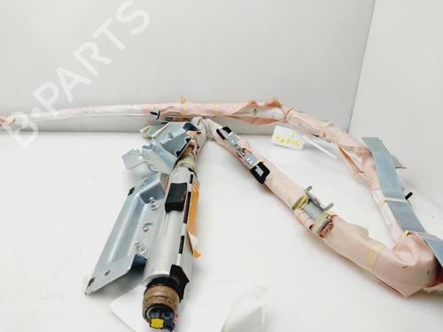 Left curtain airbag SUBARU LEGACY V (BM)  | BP29719620C11 