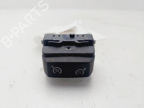 Comutador RENAULT CAPTUR I (J5_, H5_) [2013-2025]  30625574