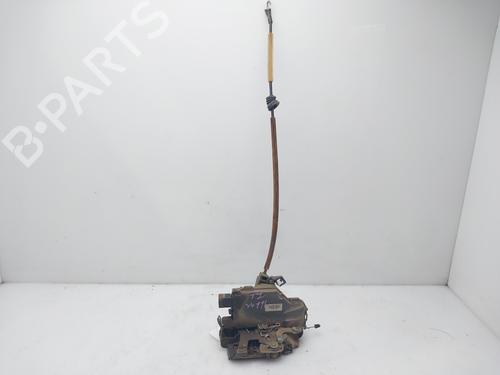 Used Rear left lock SEAT TOLEDO II (1M2) [1998-2006]  18948690
