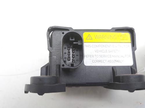Electronic module LAND ROVER FREELANDER 2 (L359) 2.2 TD4 4x4 | BP16672822M83 