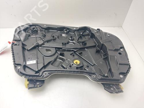 Used Front left window mechanism Front left window mechanism 33327056 33327056