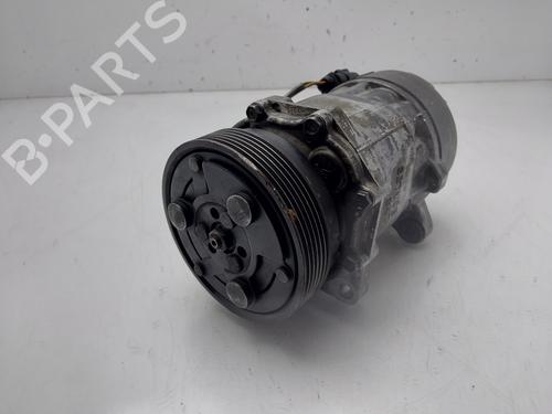 Used AC compressor AC compressor SEAT LEON (1M1) [1999-2006] 32413952 32413952
