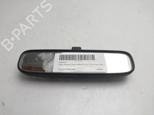 Ryggespeil Innvendig Ryggespeil Innvendig FORD TRANSIT Van (FA_ _) [2006-2014] 34164219 34164219