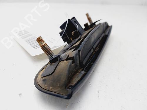 Tailgate handle CITROËN C4 I Saloon 1.6 HDi | BP23222365C132 