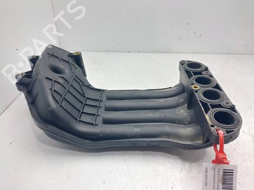 Używane Kolektor ssący VW GOLF IV (1J1) [1997-2008]  30564852