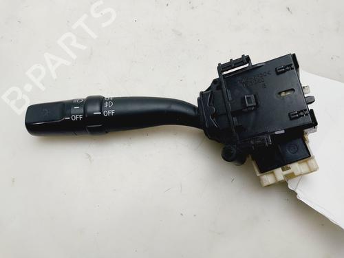 Used Headlight switch TOYOTA COROLLA Verso (ZER_, ZZE12_, R1_) 2.2 D-4D (AUR10_, AUR10R) (177 hp) 27511495