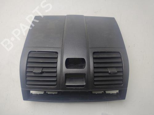 Luftventilen SSANGYONG REXTON / REXTON II (GAB_) 2.7 Xdi (163 hp) 30467040