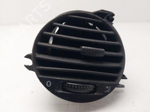 Used Air vent Air vent VW NEW BEETLE (9C1, 1C1) 2.0 (115 hp) 34706337 34706337