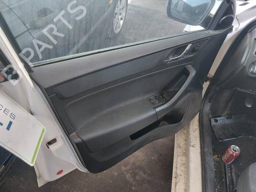 Right sun visor SKODA RAPID Spaceback (NH1) 1.6 TDI | BP40528977I2 - Image 7