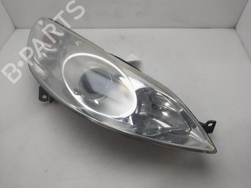 right-headlight-peugeot-407-6d_-2004-2005-2006-2007-2008-2009-2010-2011-33207836 main image