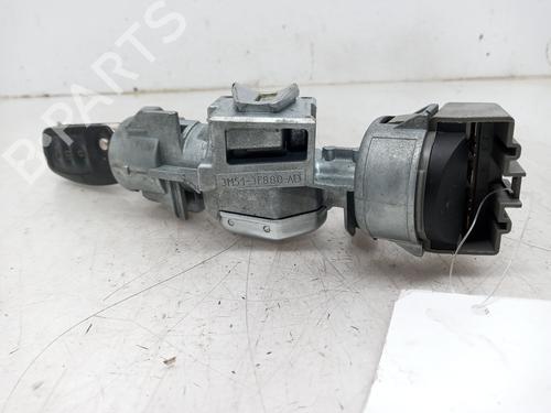 Ignition barrel FORD FOCUS II Turnier (DA_, FFS, DS)  | BP7569614M48 