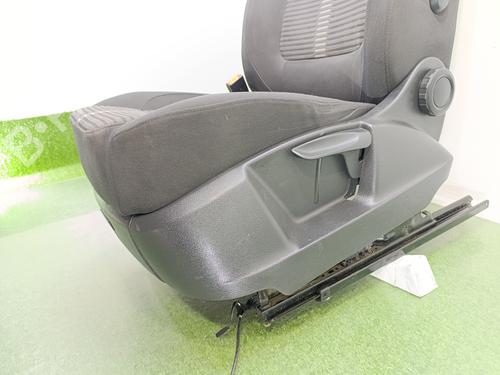 Left front seat VW TIGUAN (5N_) | BP36672186C15 - Image 7