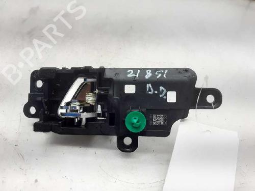 Front right interior door handle KIA SPORTAGE IV (QL, QLE) 1.6 GDI | BP6701806I14 
