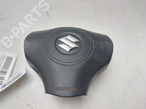 Used Driver airbag Driver airbag SUZUKI GRAND VITARA II (JT, TE, TD) [2005-2026] 34008298 34008298