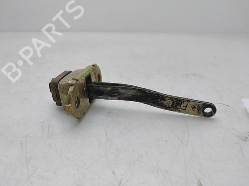 Used Hinge/Door check strap Hinge/Door check strap MITSUBISHI GALLOPER (JK-01) [1998-2003] 33267691 33267691