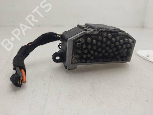 Used Heater resistor Heater resistor CITROËN C4 Picasso I MPV (UD_) [2006-2015] 39949058 39949058
