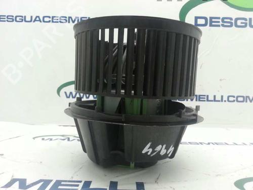 Heater blower motor DACIA DUSTER (HS_)  | BP14004548M62 