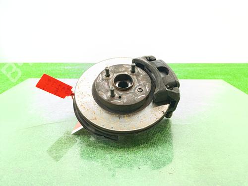 Used Right front steering knuckle MAZDA 2 (DE_, DH_) 1.4 MZR-CD (68 hp) 28710665