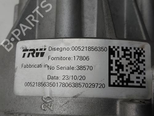 Steering column FIAT TIPO Hatchback (356_, 357_) | BP38272690M21 - Image 6