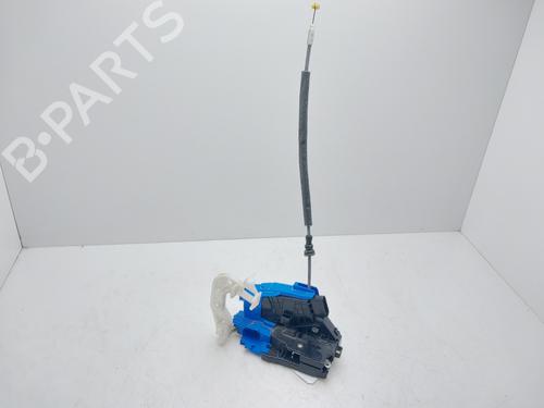 Used Front right lock Front right lock KIA SPORTAGE IV (QL, QLE) [2015-2022] 35897759 35897759