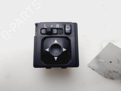 Speilbryter CITROËN C4 AIRCROSS 1.6 HDi 115 AWC (114 hp) 32712299