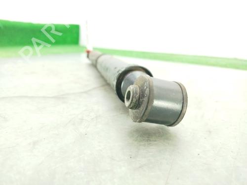 Left rear shock absorber CITROËN C-ELYSEE (DD_) 1.6 HDI 92 | BP24492760M18 