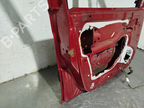 Left front door CITROËN XSARA PICASSO (N68) 1.6 HDi | BP30056966C2