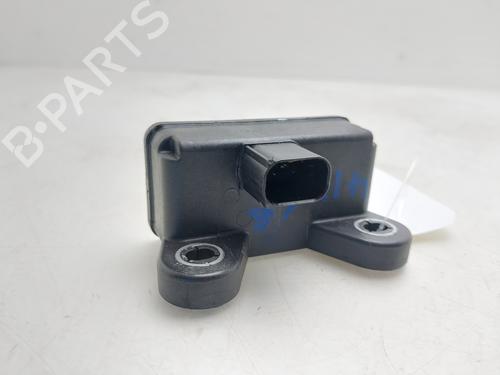 Used Electronic sensor Electronic sensor RENAULT GRAND SCÉNIC III (JZ0/1_) [2009-2016] 35722870 35722870