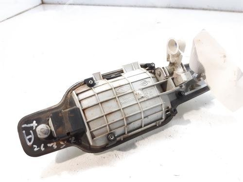 Rear right exterior door handle SSANGYONG KYRON 2.0 Xdi 4x4 | BP8881202C130 