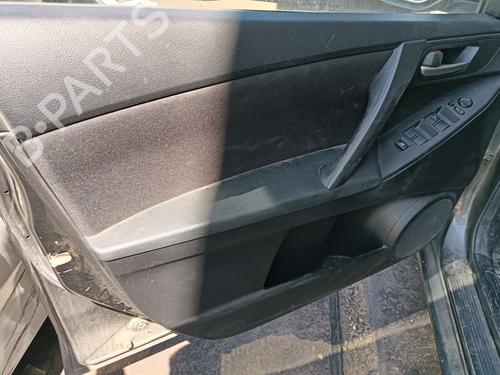 Right rear window motor MAZDA 3 (BL)  | BP29439725E22 