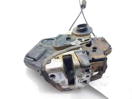 Rear left lock SUZUKI GRAND VITARA II (JT, TE, TD) 1.9 DDiS All-wheel Drive (JT419, TD44, JB419WD, JB419XD,... | BP17163865C100 