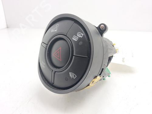Warning switch SSANGYONG ACTYON I | BP37282093I22 - Image 2