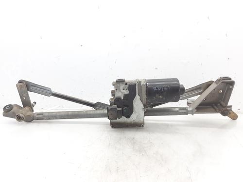 Used Front wiper motor CITROËN C4 I (LC_) [2004-2014]  7519965