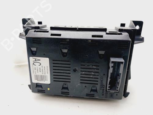 Display monitor OPEL ASTRA H (A04)  | BP27708268C48 