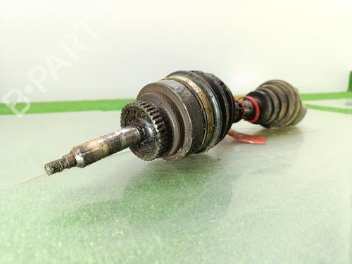 Left front driveshaft SSANGYONG KYRON | BP28961108M38