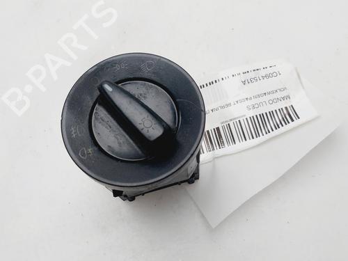 Comando luci VW PASSAT B5.5 (3B3) 1.9 TDI (130 hp) 18306711