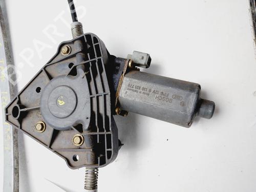 Rear left window mechanism PEUGEOT 406 (8B) 1.6 | BP10240263C24 