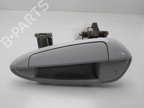 Used Rear left exterior door handle Rear left exterior door handle FIAT PUNTO (199_) 1.2 (199AXZ1A, 199BXZ1A) (69 hp) 33263845 33263845