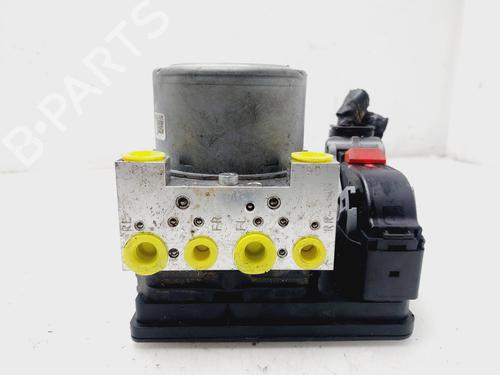 Used ABS pump JAGUAR XF I (X250) [2008-2015]  26121916