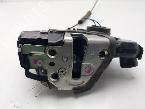 Used Front right lock Front right lock TOYOTA COROLLA Verso (ZER_, ZZE12_, R1_) 2.2 D-4D (AUR10_, AUR10R) (136 hp) 33238971 33238971
