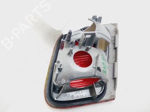 Left tailgate light BMW 3 (E46) 316 i | BP27301483C79 