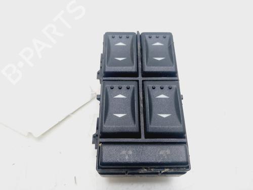 Used Left front window switch FORD MONDEO III Saloon (B4Y) [2000-2007]  26915719