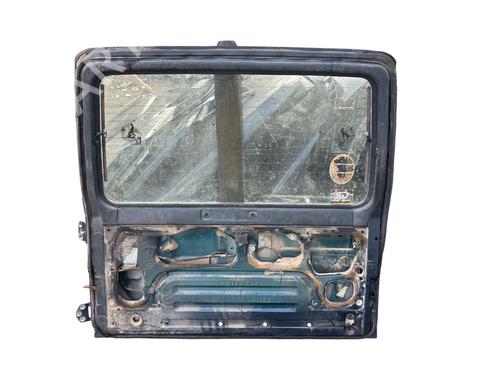 Tailgate MITSUBISHI GALLOPER (JK-01) 2.5 TD intercooler | BP27165795C6 