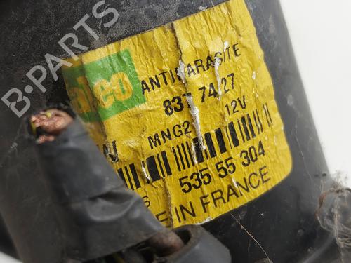 Front wiper motor MINI MINI (R56) | BP37645039M29 - Image 5