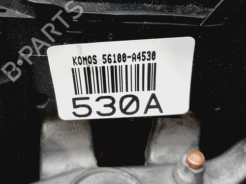 Steering wheel KIA CARENS IV  | BP33052699C49  - Image 6