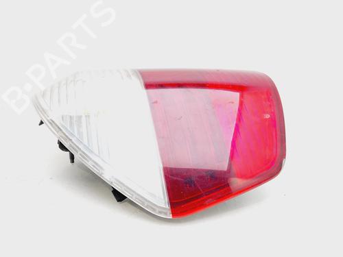 Left taillight BMW X3 (E83) 2.0 d | BP19634819C34 