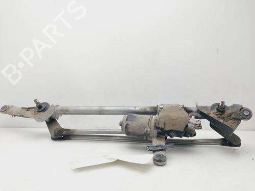 Used Front wiper motor SUBARU LEGACY V Estate (BR) [2008-2014]  22444411