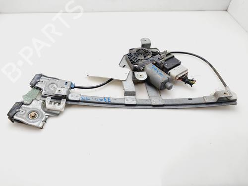 Used Rear left window mechanism SKODA OCTAVIA I (1U2) 1.9 TDI (110 hp) 24122444