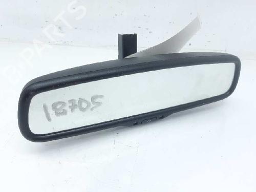 Used Rear mirror KIA SPORTAGE III (SL) 1.7 CRDi (116 hp) 5569484