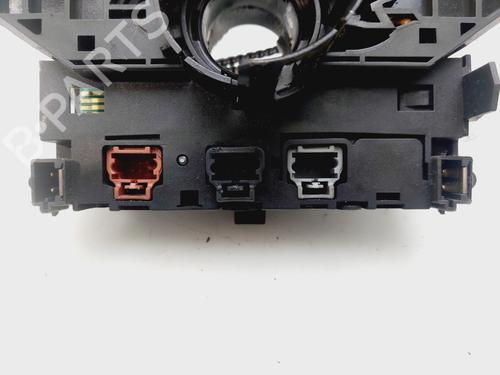 Steering wheel controls PEUGEOT 307 Break (3E) 2.0 HDI 90 | BP29704071E15 